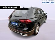 Volkswagen Tiguan Allspace SUV / Terénní 2,0 l 140 kw