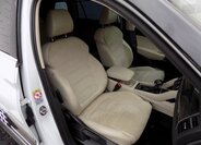 Škoda Kodiaq SUV 2,0 l 110 kw