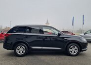 Mitsubishi Outlander SUV 2,0 l 110 kw