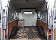 Ford Transit Skříň 2,0 l 73 kw