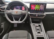 Cupra Formentor SUV 1,5 l 110 kw