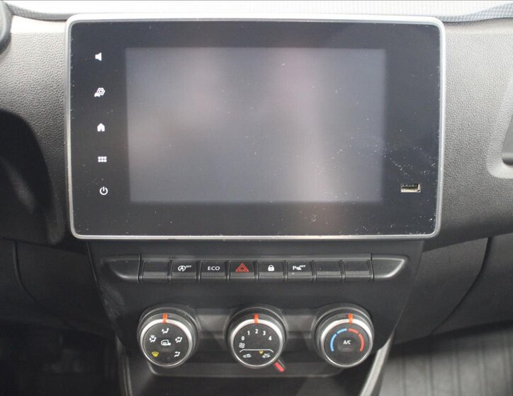 Renault Express Ostatní 1,5 l 70 kw