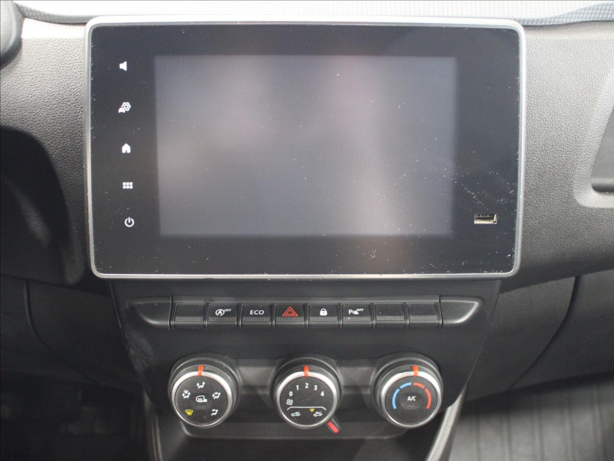 Renault Express Ostatní 1,5 l 70 kw