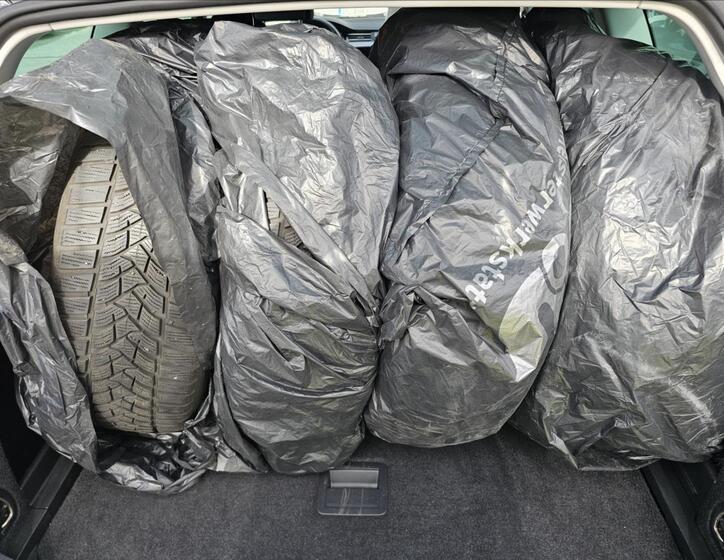 Volkswagen Passat 52