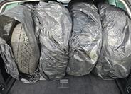 Volkswagen Passat 52