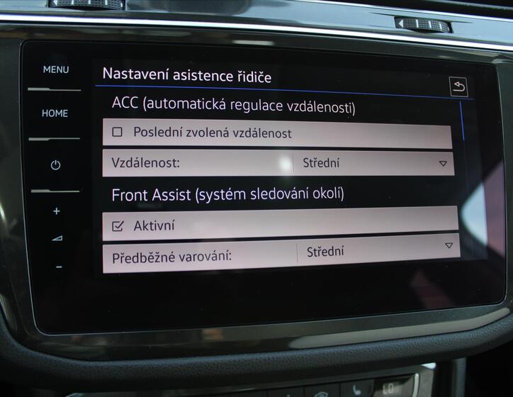 Volkswagen Tiguan 20