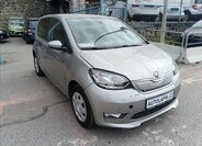 Škoda Citigo Hatchback 0,0 61 kw