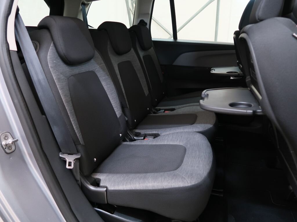 Citroën Grand C4 SpaceTourer