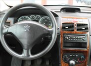 Peugeot 307 Hatchback 1,6 l 80 kw