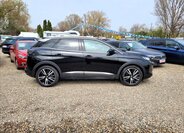 Peugeot 3008 SUV / Terénní 1,6 l 165 kw