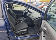 Ford Focus Kombi 1,6 l 77 kw