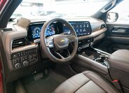 Chevrolet Suburban SUV / Terénní 6,2 l 313 kw