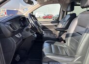 Citroën SpaceTourer MPV 2,0 l 130 kw