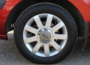 Ford Fusion Hatchback 1,4 l 59 kw