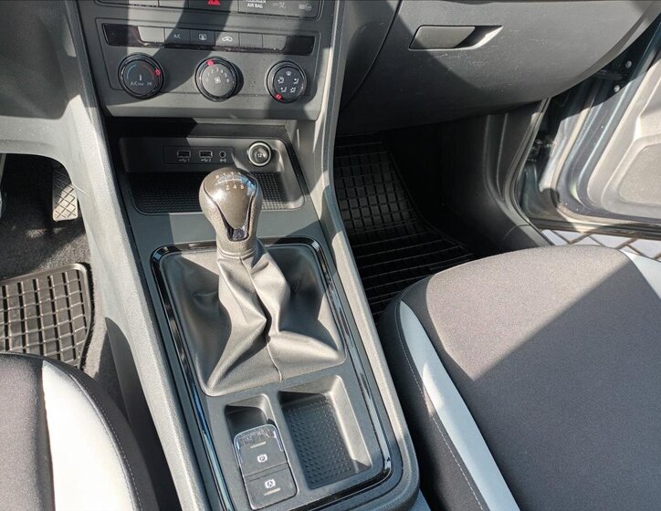 Seat Ateca SUV 999,0 85 kw