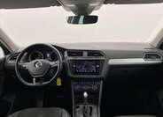 Volkswagen Tiguan SUV 2,0 l 110 kw