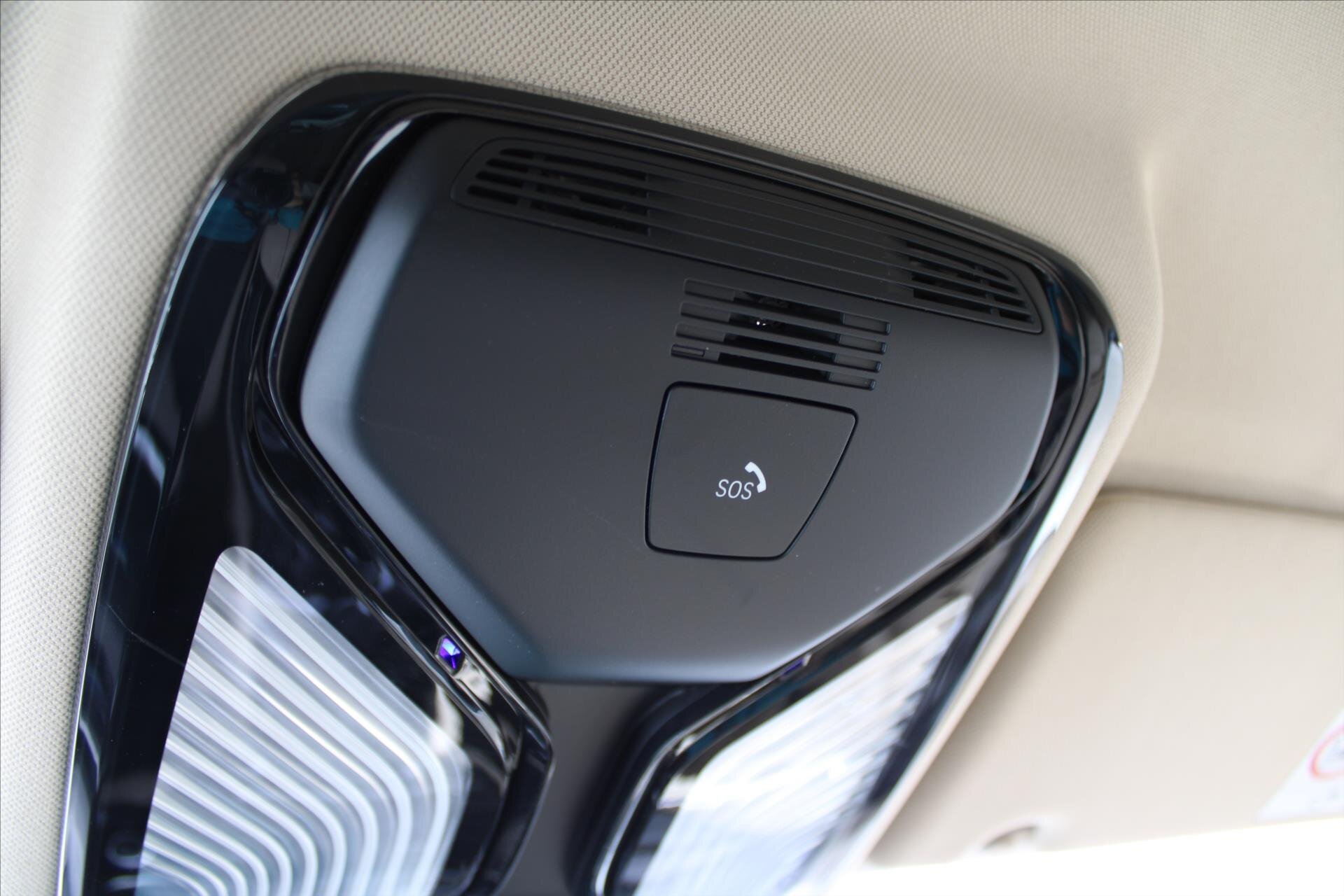 BMW Řada 5 Sedan / Limuzína 3,0 l 250 kw