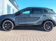 KIA Sportage 7