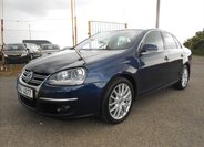 Volkswagen Jetta Sedan / Limuzína 2,0 l 125 kw
