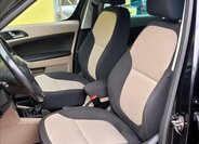 Škoda Yeti SUV / Terénní 1,8 l 118 kw