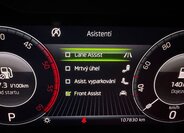 Škoda Superb Kombi 2,0 l 140 kw