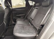 Hyundai Tucson SUV 1,6 l 110 kw