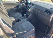 Volkswagen Tiguan SUV / Terénní 0,0 0