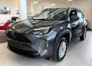 Toyota Yaris Cross 2