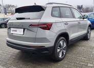 Škoda Karoq 5