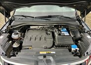 Škoda Kodiaq SUV / Terénní 2,0 l 110 kw