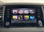 Škoda Karoq SUV / Terénní 1,5 l 110 kw