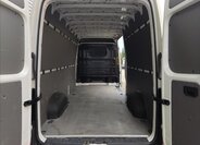 Volkswagen Crafter 21