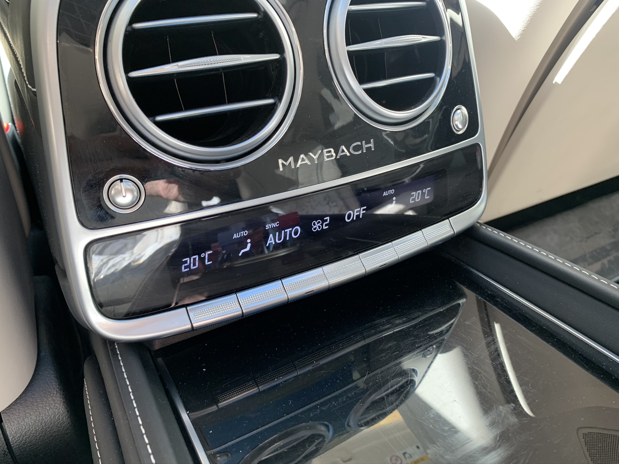 Mercedes-Benz Ostatní