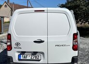 Toyota ProAce City MPV 0,0 96 kw
