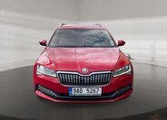 Škoda Superb 2