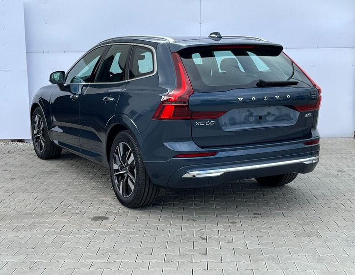 Volvo XC60 SUV / Terénní 2,0 l 0