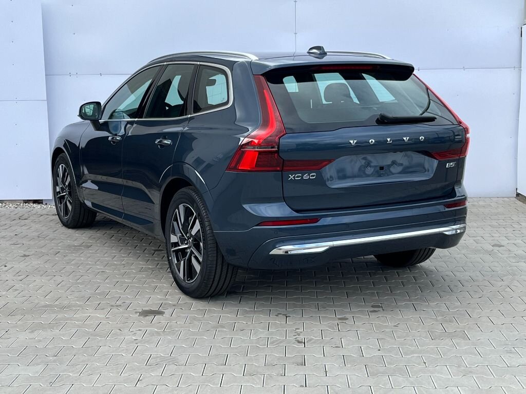 Volvo XC60 SUV / Terénní 2,0 l 0