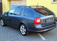 Škoda Octavia Kombi 1,4 l 90 kw