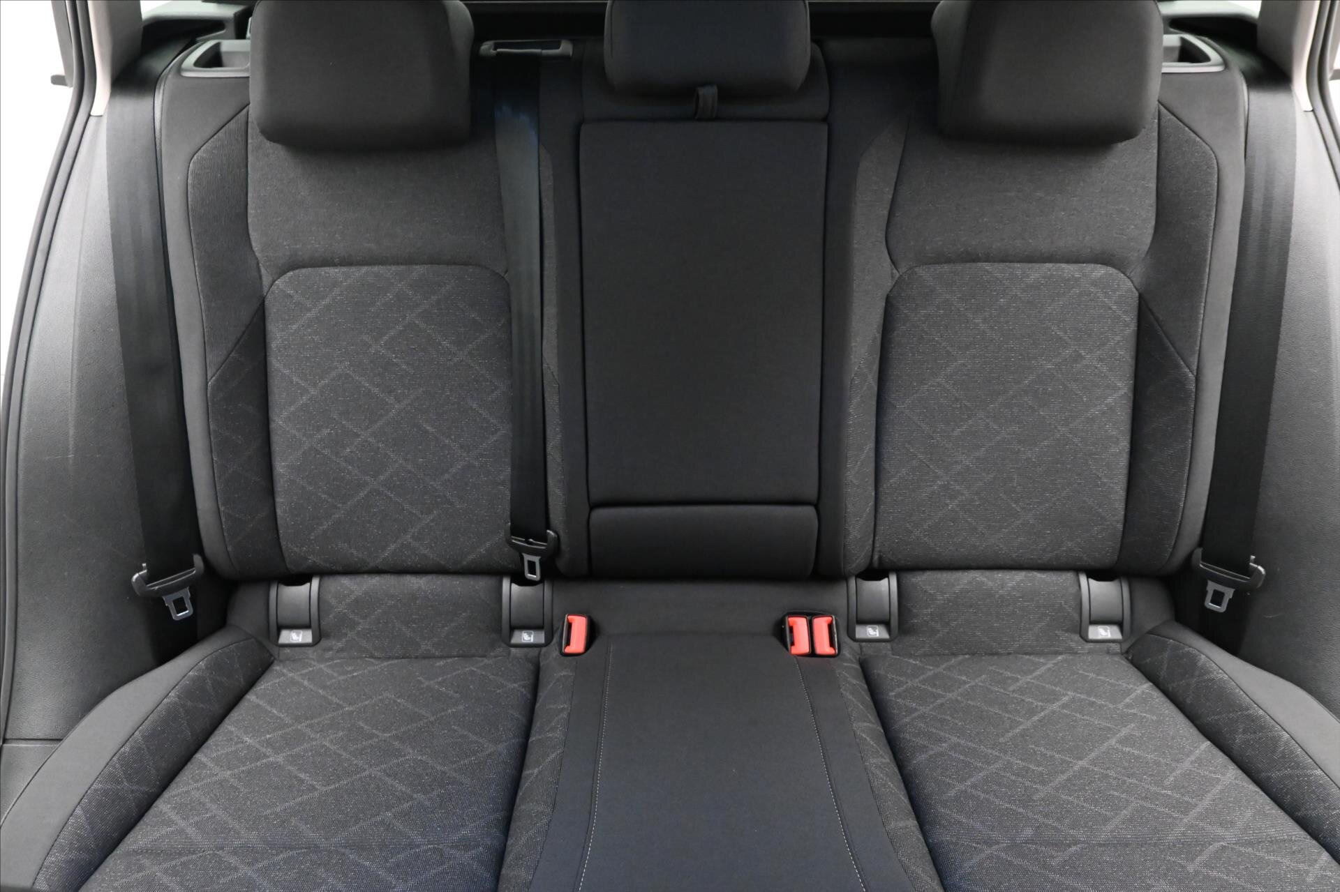 Volkswagen Golf Kombi 2,0 l 110 kw