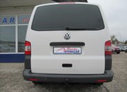 Volkswagen Transporter 6
