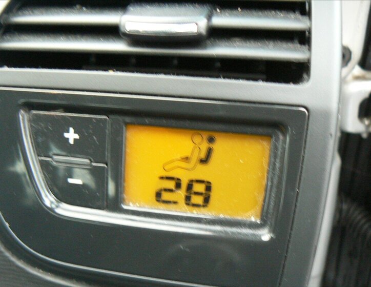 Citroën C4 Picasso 18