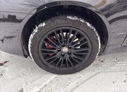 Alfa Romeo Brera Kupé 2,0 l 125 kw