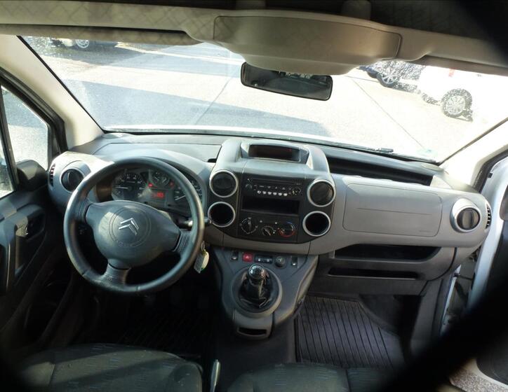Citroën Berlingo 28