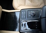 Mercedes-Benz GLE 43