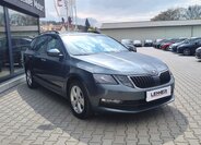 Škoda Octavia Kombi 1,6 l 85 kw