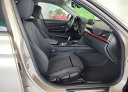 BMW Řada 3 Kombi 2,0 l 135 kw