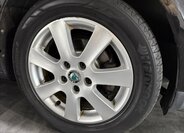 Škoda Octavia Kombi 1,9 l 77 kw