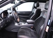 Jeep Grand Cherokee SUV / Terénní 3,0 l 184 kw