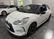 Citroën DS3 3