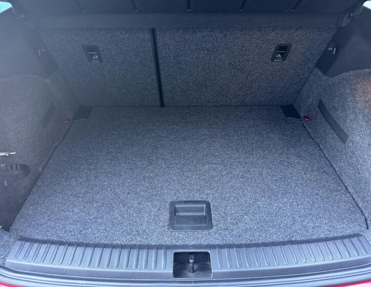 Seat Arona SUV / Terénní 999,0 81 kw